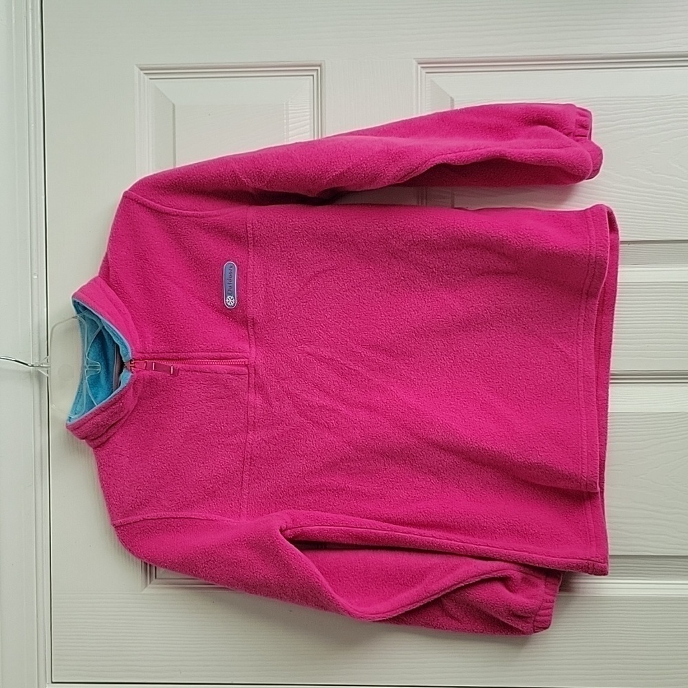 Guide Series Girl's Fleece Pullover